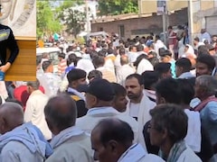 मेहसाणा में निगम चुनाव से पहले युवक की हत्या से बढ़ा तनाव, आरोपों में घिरा कांग्रेस उम्मीदवार का पति