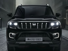 Mahindra SUV Sales Surge 25% YoY In March 2026, Record FY26 Volumes Achieved