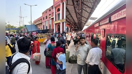 'SIR के बाद बदले हालात, पहले तो कोई और डाल देता था वोट...', वोट के लिए दिल्ली से बंगाल जा रहे लोगों ने बताया