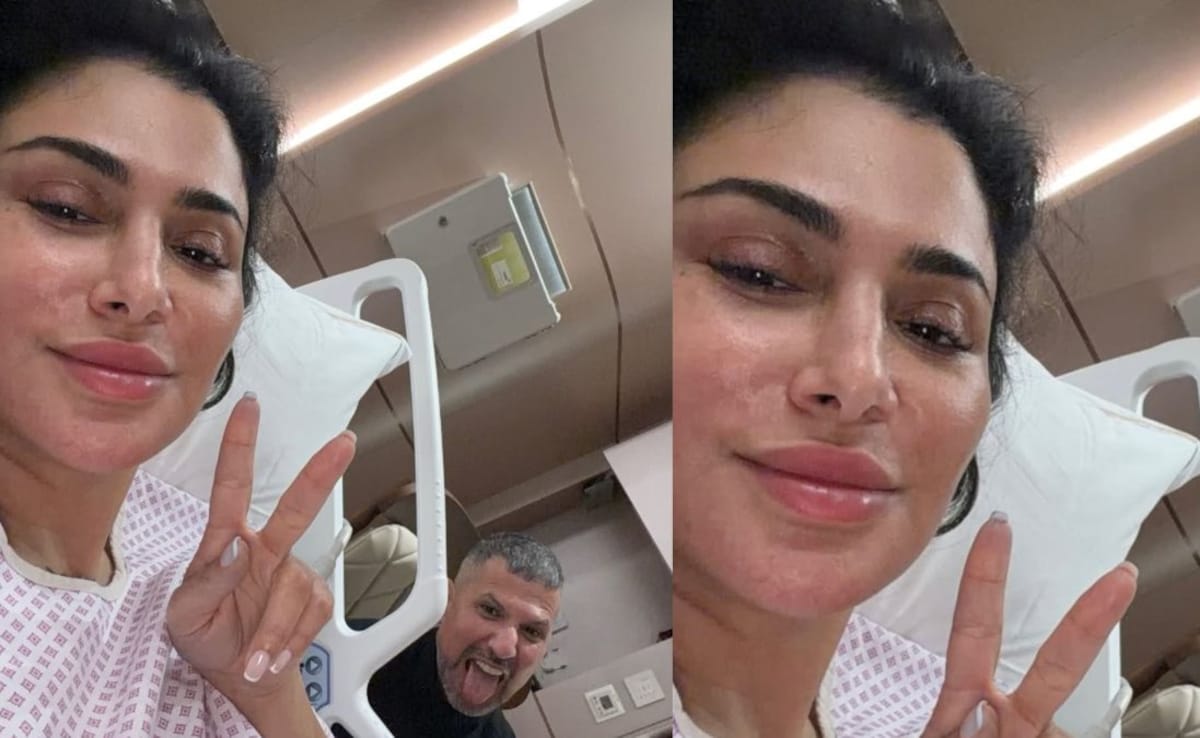 Huda Kattan Shares Experience of Ruptured Breast Implants and Surgery