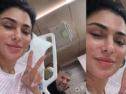 Huda Beauty Founder Huda Kattan Reveals Reason Behind Breast Pain: 'Implants Ruptured'