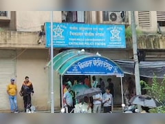 नौकरी के बहाने युवती को बनाया बंधक; ठाणे में 15वीं मंजिल से पुलिस ने छुड़ाया, गंदे काम में लगाने की थी साजिश