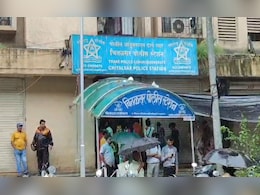 नौकरी के बहाने युवती को बनाया बंधक; ठाणे में 15वीं मंजिल से पुलिस ने छुड़ाया, गंदे काम में लगाने की थी साजिश