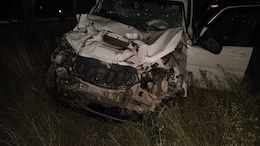MP Accident: धार में भीषण सड़क हादसा, मजदूरों से भरी पिकअप पलटने से 12 की मौत, PM-CM ने जताया दुख