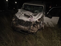 MP Accident: धार में भीषण सड़क हादसा, मजदूरों से भरी पिकअप पलटने से 12 की मौत, PM-CM ने जताया दुख