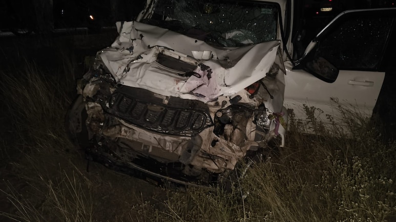 MP Accident: धार में भीषण सड़क हादसा, मजदूरों से भरी पिकअप पलटने से 12 की मौत, PM-CM ने जताया दुख