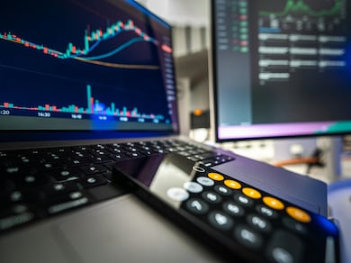 Q4 Results Today Live Updates: ICICI Prudential AMC, Just Dial Among Key Earnings To Watch