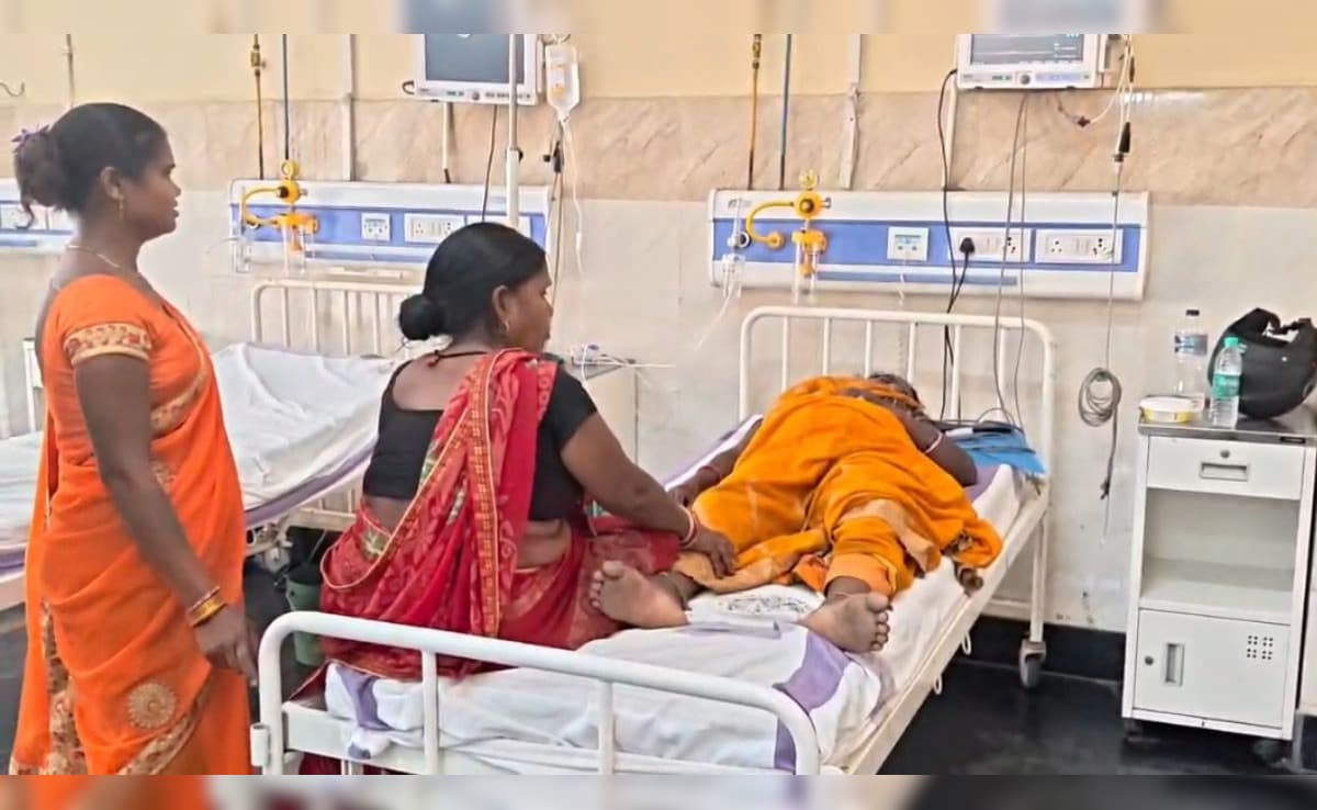 Bihar: छिपकली के काटने से हुई थी बच्चे की मौत, डायन बताकर  पड़ोसियों ने लाठी-डंडों से  पीट-पीटकर महिला को किया अधमरा