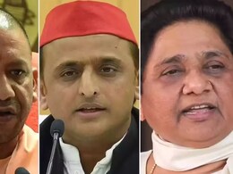 राम मंदिर चढ़ावा चोरी पर सपा, कांग्रेस मुखर, पर मायावती की बसपा ने क्यों ओढ़ी चुप्पी? इनसाइड स्टोरी