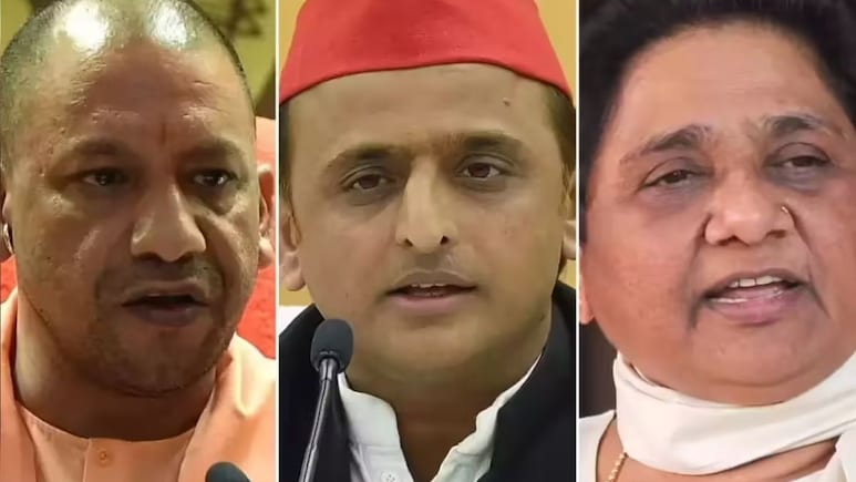 राम मंदिर चढ़ावा चोरी पर सपा, कांग्रेस मुखर, पर मायावती की बसपा ने क्यों ओढ़ी चुप्पी? इनसाइड स्टोरी