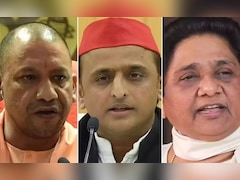UP SIR: CM योगी, अखिलेश और मायावती के जिले में कितने वोट घटे?