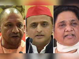 UP SIR: CM योगी, अखिलेश और मायावती के जिले में कितने वोट घटे?