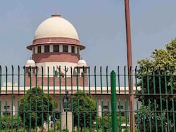 "Respect Citizen's Choice": Supreme Court Raps Centre Over Termination Of Teen's Pregnancy