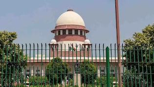 "Change Your Law": Supreme Court To Centre Over Teen Pregnancy Termination