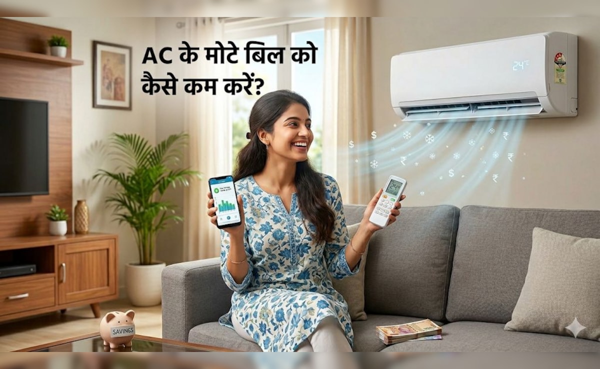 Tips and Tricks: AC के भारी बिल को आधा करने के लिए अपनाएं ये 4 टिप्स और ट्रिक्स, कम होगी बिजली की खपत और बढ़ेगी ठंडक