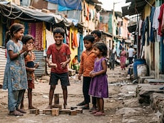 Anti-Stigma Campaign, Digital Tool Help Mitigate Mental Health Problems In Slums: Study