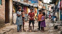 Anti-Stigma Campaign, Digital Tool Help Mitigate Mental Health Problems In Slums: Study