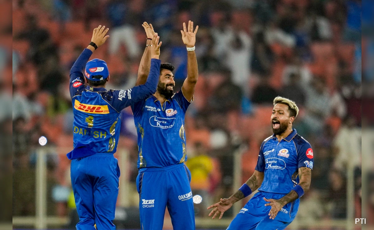 IPL 2026: क्यों जसप्रीत बुमराह नहीं फेकते मैच का पहला ओवर? कप्तान हार्दिक पंड्या ने दिया ये जवाब