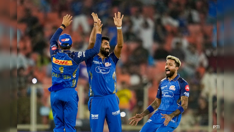 MI vs GT: 'यह हार्दिक की समस्या नहीं है', जानिए जसप्रीत बुमराह को लेकर पंड्या ने क्यों दिया ऐसा जवाब