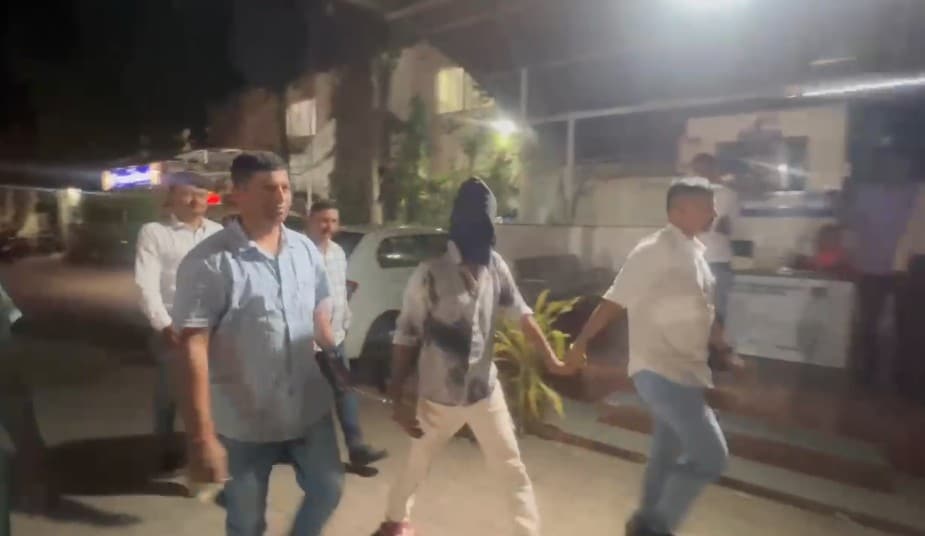 महाराष्ट्र में SNAPCHAT पर दोस्ती, सुनसान जगह ले जाकर किया रेप, Google Pay से पैसे भी लूटे