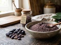 Expert Recommends Jamun Seed Powder For Diabetes Management; How It Helps Control Blood Sugar Levels