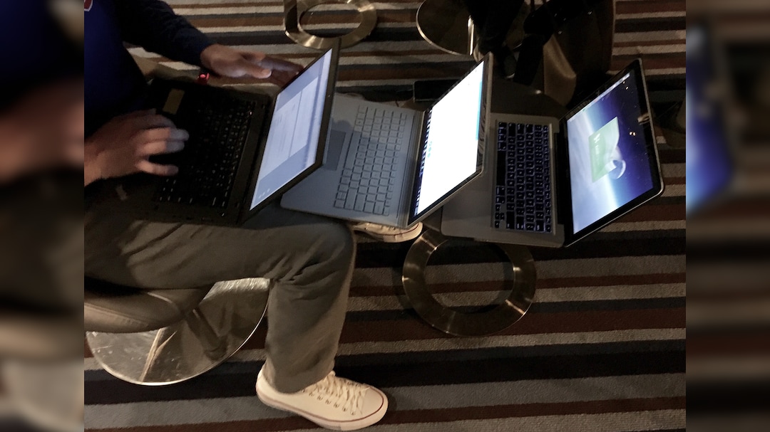 IT Stocks To Buy Ahead Of Q4 Results: TCS, Mphasis Among Motilal Oswal's List; Infosys, Coforge Remains Top Pick