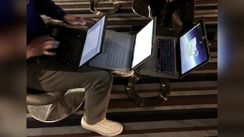 IT Stocks To Buy Ahead Of Q4 Results: TCS, Mphasis Among Motilal Oswal's List; Infosys, Coforge Remains Top Pick