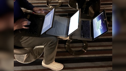 IT Stocks To Buy Ahead Of Q4 Results: TCS, Mphasis Among Motilal Oswal's List; Infosys, Coforge Remains Top Pick