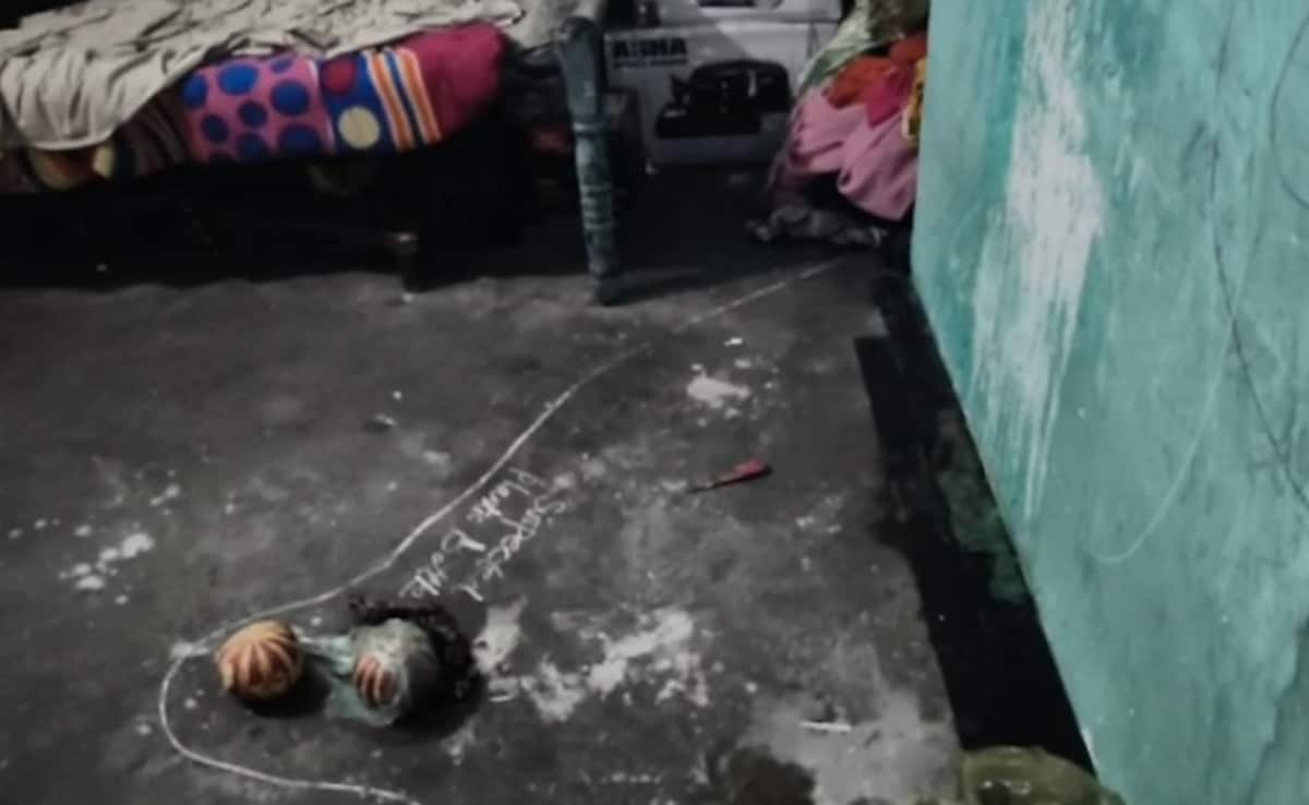 Latest and Breaking News on NDTV