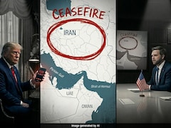 ईरान से शांति वार्ता पर टिकी थीं ट्रंप की नजरें, 21 घंटों में जेडी वेंस ने किए दर्जनों कॉल