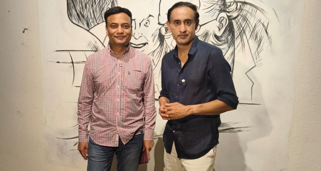 '10 में से 6' वोटर चुप! बंगाल सियासत का सुपरहिट सस्पेंस,प्रदीप गुप्ता का बंगाल चुनाव पर सबसे चौंकाने वाला दावा