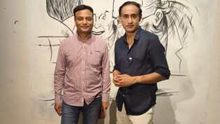 &rsquo;10 में से 6&rsquo; वोटर चुप! बंगाल सियासत का सुपरहिट सस्पेंस, प्रदीप गुप्ता का बंगाल चुनाव पर सबसे चौंकाने वाला दावा!