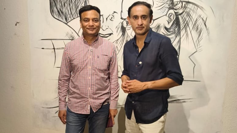 &rsquo;10 में से 6&rsquo; वोटर चुप! बंगाल सियासत का सुपरहिट सस्पेंस, प्रदीप गुप्ता का बंगाल चुनाव पर सबसे चौंकाने वाला दावा!