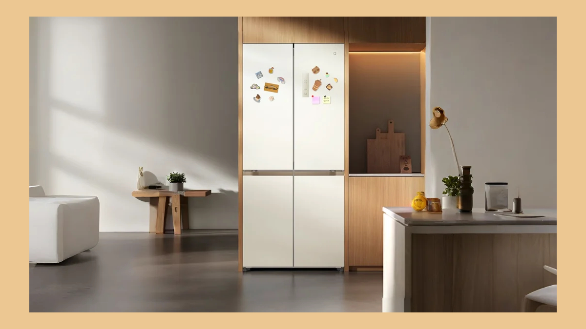 600 लीटर क्षमता वाला Mijia Refrigerator Pro Cross किया Xiaomi ने लॉन्च, 10 साल की वारंटी! जानें कीमत