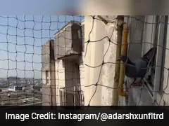 Noida Resident Highlights Dilapidated Condition Of Rs 1 Crore Flat: 'I Regret A Lot'