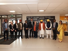 फिनलैंड के साथ सहयोग के रचनात्मक परिणाम सामने आ रहे, पंजाब के अधिक प्रभावी शिक्षा की ओर अग्रसर: CM मान