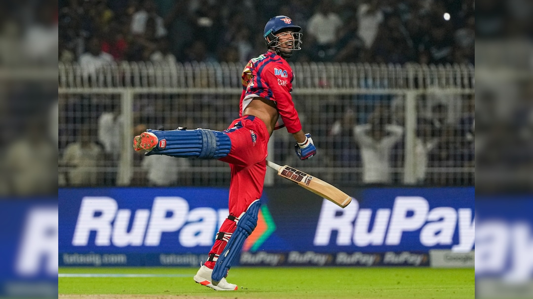 Trendspotting: IPL Dominates Google Search This Week - Here's How The Iconic League Began