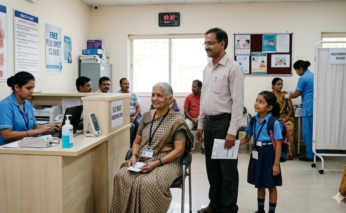 Do You Need Flu Shots? Doctor Shares Who Should Actually Get Them Every Year