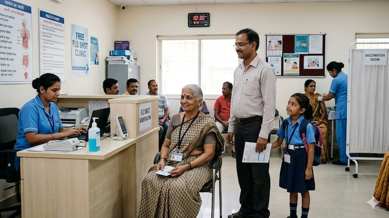 Do You Need Flu Shots? Doctor Shares Who Should Actually Get Them Every Year