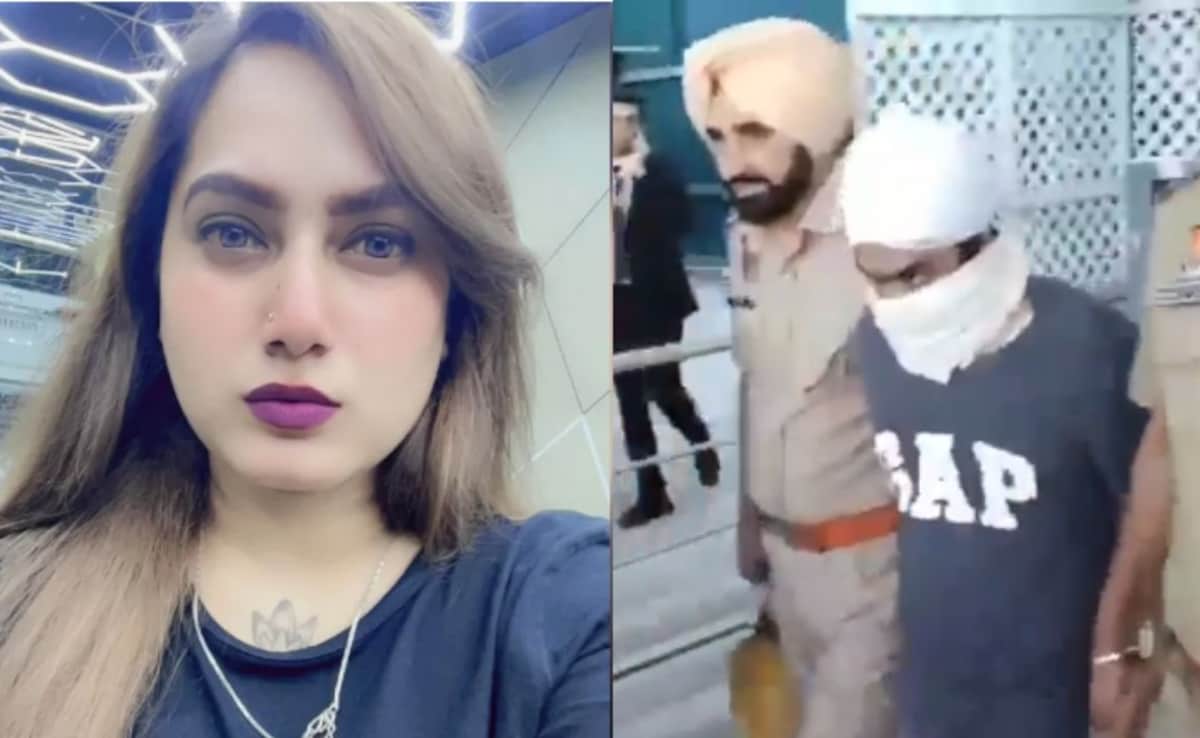 कमल कौर हत्याकांड: आरोपी अमृतपाल सिंह मेहरों गिरफ्तार, UAE से पंजाब लाया गया