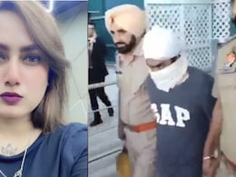 कमल कौर हत्याकांड: आरोपी अमृतपाल सिंह मेहरों गिरफ्तार, UAE से पंजाब लाया गया