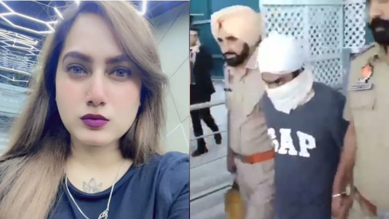 कमल कौर हत्याकांड: आरोपी अमृतपाल सिंह मेहरों गिरफ्तार, UAE से पंजाब लाया गया