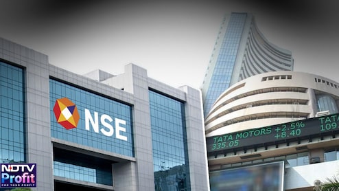 NSE, BSE Holiday Today: Trading Suspended On April 14 For Ambedkar Jayanti