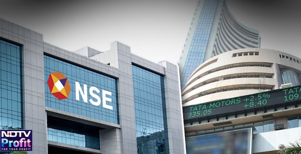 Nifty Sensex End Little Changed On Negative Global Cues Over Renewed US-Iran Tensions