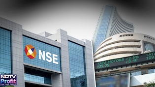 Stock Market Live: Nifty Little Changed, Sensex Gains Over 200 Points In Mixed Trade; RIL, HDFC Bank Top Gainers