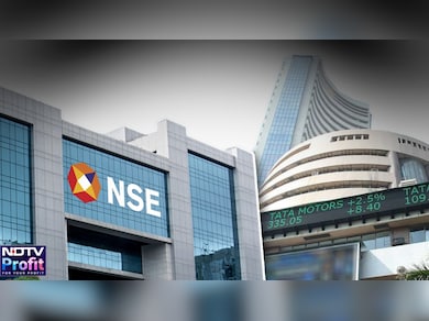 Stock Market News Today Live Updates: Nifty Holds 22,500 Support, Sensex Drops 500 Points