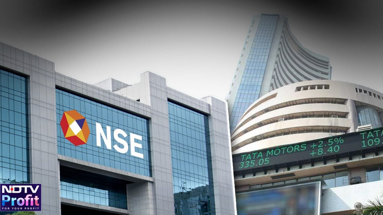 Stock Market News Today Live Updates: GIFT Nifty Indicates Negative Open; Brent Crude Near $100 A Barrel