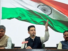 राघव चड्ढा सहित AAP के 7 राज्यसभा सांसदों का आज BJP में होगा विलय! सभी औपचारिकताएं पूरी