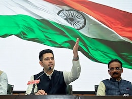 Parliament To States, BJP's AAP Breakthrough Reshapes Punjab And Gujarat