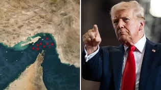 होर्मुज पर ट्रंप की नाकेबंदी... क्या पूरी दुनिया को ईरान जंग में घसीट रहा अमेरिका?